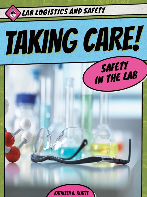 Title details for Taking Care! by Kathleen A. Klatte - Available